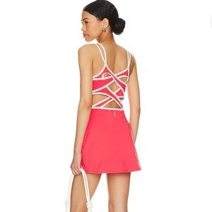 Free people dress xs